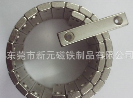 電機(jī)磁鋼為行業(yè)點(diǎn)亮希望！