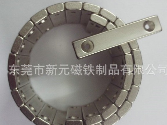 電機(jī)磁鋼地位如何保障：小心使得萬年船是真理！