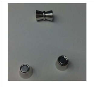喇叭磁鐵到底是什么磁鐵做的？