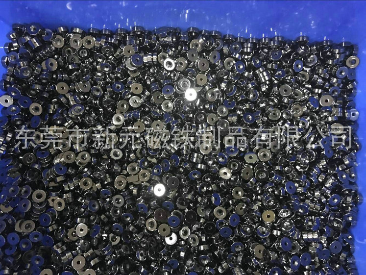 磁鐵會(huì)受到哪些方面的影響呢？