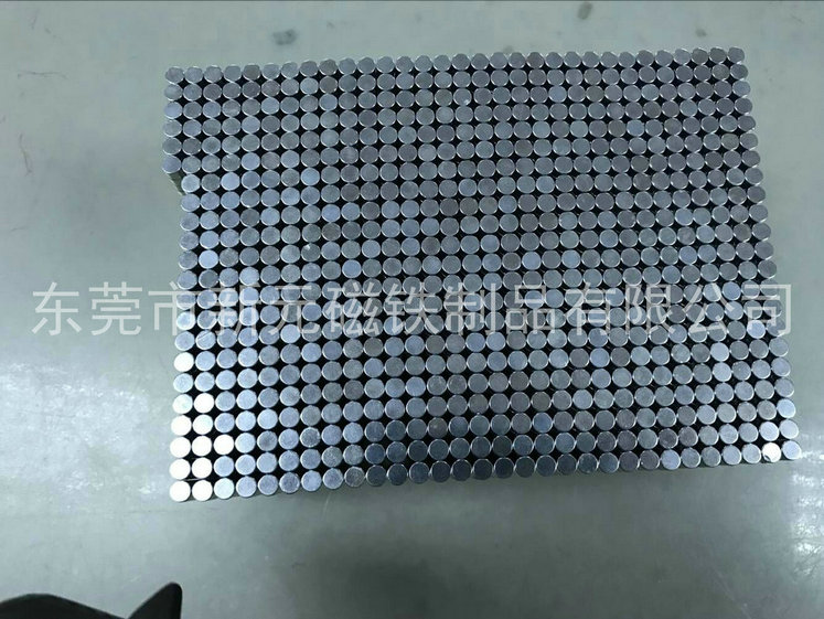 運(yùn)用磁鐵需要留意啥呢？