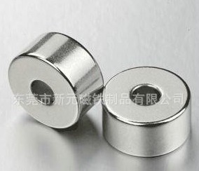 磁鋼究竟是個(gè)什么東西？
